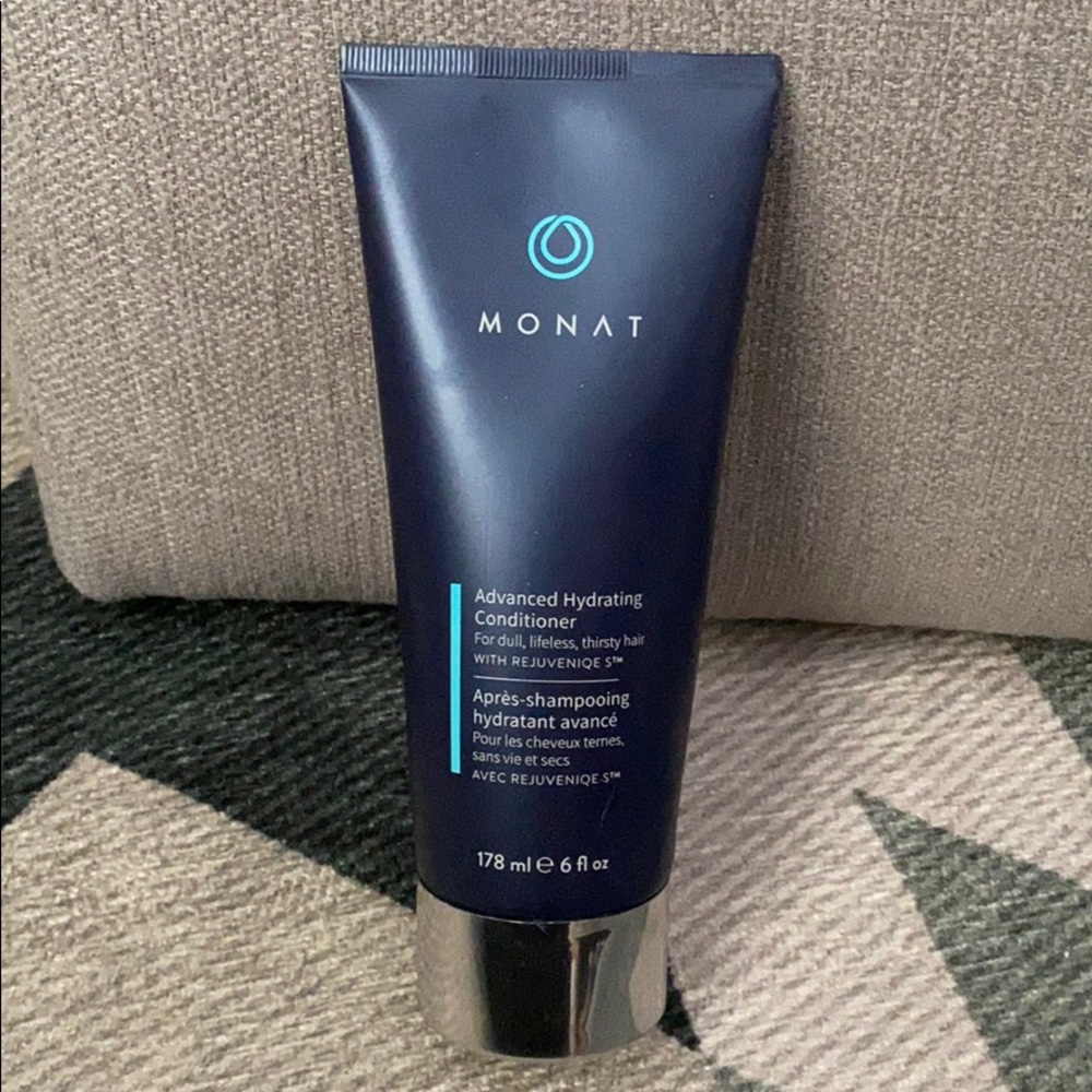 Advanced Hydrating Conditioner Monat